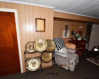 416Basement