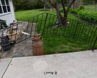 874Back Yard