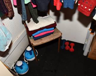 446Basement