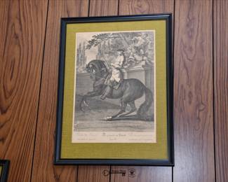 009Some Highlights Villa Park Estate Sale