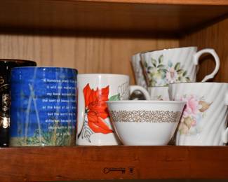 287Kitchen