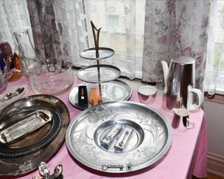 167Dining Room