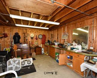 713Garage