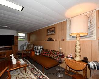 418Basement