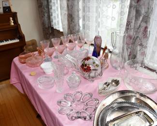 169Dining Room