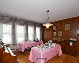 130Dining Room