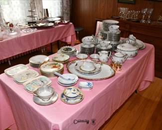 144Dining Room