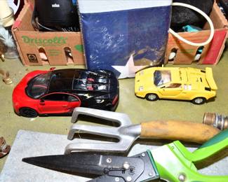 791Garage