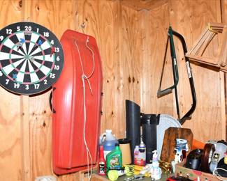 774Garage