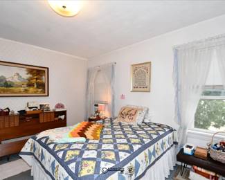 326Bedroom A