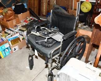 753Garage