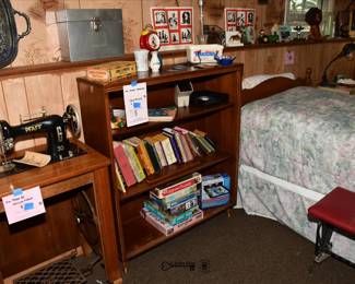 605Bedroom B