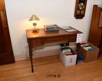 212Dining Room