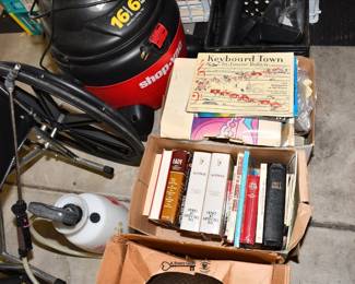 751Garage