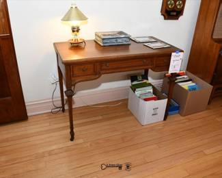 216Dining Room