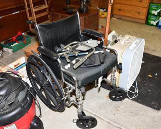 754Garage