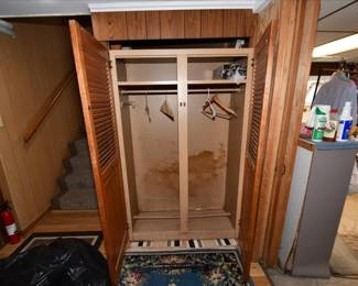 422Basement