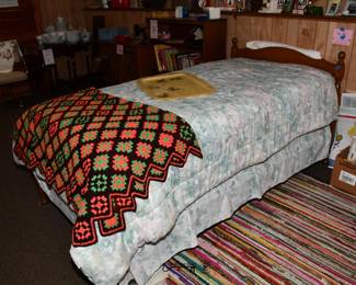 601Bedroom B