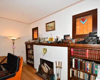 027Living Room