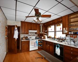 242Kitchen