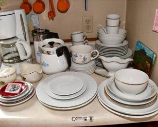 276Kitchen