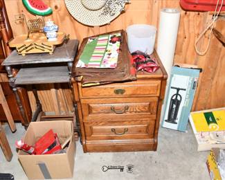 745Garage