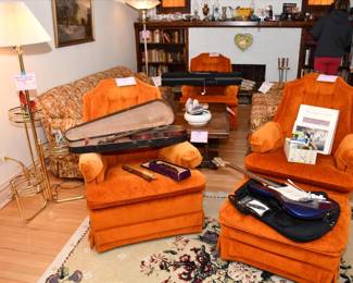 126Living Room