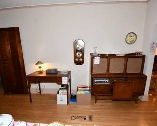 133Dining Room
