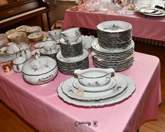 148Dining Room