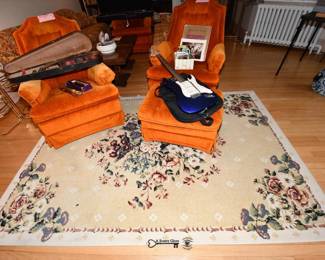 025Living Room
