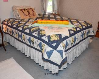 381Bedroom A