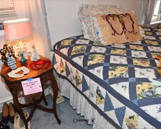 382Bedroom A