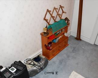 343Bedroom A
