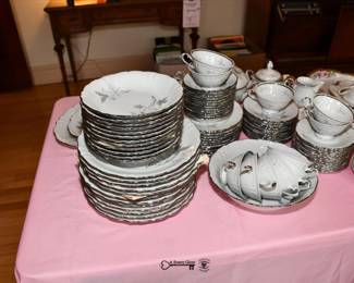 151Dining Room