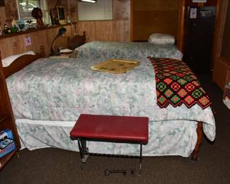 604Bedroom B