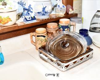 266Kitchen