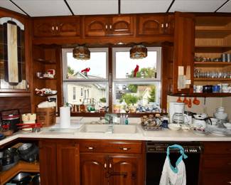 244Kitchen