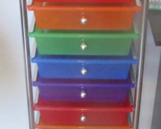 Craft or office rack.