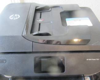HP printer