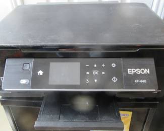 Epson printer