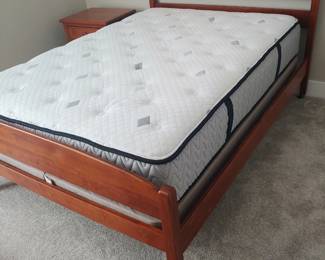 Sealy mattress