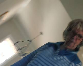 Matching wood sofa table that's a picture of you