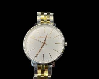 Michael Kors ladies watch