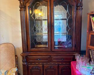 The Family has decided to keep this item.