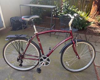 Diamondback bike for sale.
