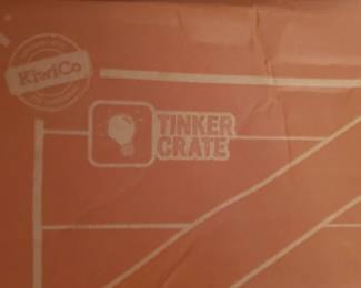 Tinker Crate
