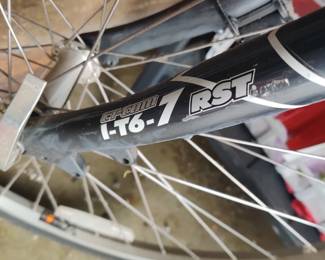 GTCOM Bike I-T6-& RST