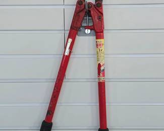 inch Heavy Duty Bolt Cutters second image