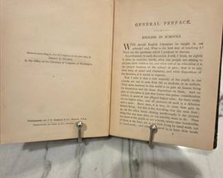 Shakespeares Merchant of Venice by Henry N. Hudson, second image