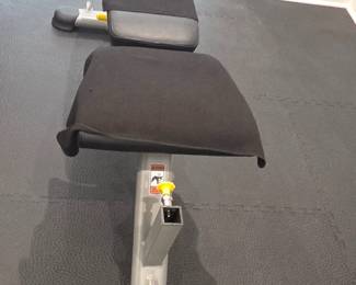 HOIST HF Position Folding FID Bench